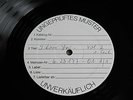 Tim Hardin ? - German LP Test Pressing / The Homecoming Concert