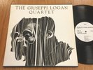 The Giuseppi Logan Quartet ESP Disk 1007 Free Jazz LP