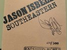 Jason Isbell SOUTHEASTERN 