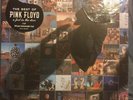 The Best Of Pink Floyd A Foot In The Door 2 - LP 180 Gsm
