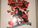 Rudy Ray Moore - Dolemite - Reissue - blaxploitation soundtrack