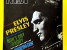 ELVIS PRESLEY (45 RPM - ITALY) 45N 1596  