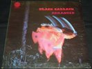 BLACK SABBATH - PARANOID  1970 VERTIGO 6360 011 INNER SWIRL UK 2nd PRESS EX+