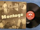 Eddie Bert Hank Jones Donald Byrd+ LP Savoy MG 12029 E+ Condition Montage