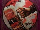 promo MOTORHEAD *BEER DRINKERS*  '83 FRENCH 10 TRACK PICTURE DISC LP
