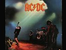 VINYL LP AC/DC - Let There Be Rock Atco 36-151 ( ATLANTIC STUDIOS ) DK VG+