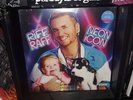 RIFF RAFF - Neon Icon VINYL *SEALED*