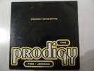 The Prodigy Fire / Jericho 12