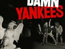 DAMN YANKEES s/t first Album - COLORED VINYL - NUMBERED - HIGH ENOUGH RECORD NEW