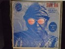 Sun Ra And His Blue Universe Arkestra Universe In Blue El Saturn 1972 sealed