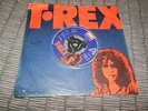 T Rex Marc Bolan Laser Love 7