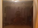 AC/DC Back In Black Vinyl Lp 2009 New