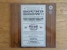 Professor Johnson's Astounding Sound Show Reference Recordings 45 RPM RR-7 NM