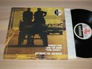 Ronnie Lane & Slim Chance LP - Anymore for Anymore /1990 UK Mqclp 002 in Mint