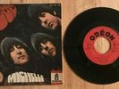 RARE ORIGINAL FRENCH THE BEATLES EP ODEON MEO 102 MICHELLE