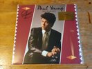 Paul Young - No Parlez Purple Numbered Limited Vinyl *SIGNED and SOLD OUT **
