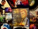 David Bowie Accidental Sirens Bureau Supply 4 LP Box Coloured Vinyl Limited New