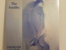 The Smiths Hand In Glove ORIGINAL 7