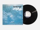 Donald Byrd Fancy Free Vinyl Me Please Classics Exclusive 180g VMP LP Blue Note