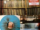 Fatboy Slim : You've Come a Long Way Baby Sealed LP (Limited Blue/Coffee Vinyl)