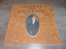 LP 33T HALLYDAY 