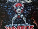 MAXX-Warrior                                              Rare US Metal 12