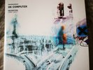 Radiohead OK Computer Oknotok 1997 - 2017 LP X 3 Vinyl From BOXSET