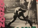 The Clash, London Calling Double Vinyl Lp Punk Pistols Slf