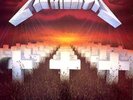 LP metallica - master of puppets - 1986 - 2320
