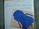 Jennifer Warnes: Famous Blue Raincoat / Songs of Leonard Cohen (Rare Sealed LP)