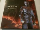 Michael Jackson, History, Past, Present and Future. VINYL Lps RARE 1st Issue