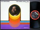 AHMAD JAMAL TRIO The Awakening LP IMPULSE  AS-9194 Orig US 1970 JAZZ