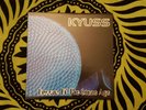 Kyuss Queens of the Stone Age - Man's Ruin Records Green Vinyl 12''