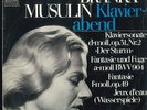 Klavierabend   Branka Musulin