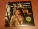 LP ART PEPPER MEETS THE RHYTHM SECTION S7532 SIGILLATO DE AGOSTINI ITALY DEA