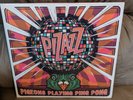 Pigeons Playing Ping Pong ?– Pizazz, Private Press, Lettuce, Jam Funk, Bonaroo