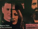 Etienne Daho & The Liminanas - One Blood Circle - Limited 7