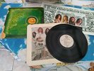 ALICE COOPER - BILLION DOLLAR BABIES GERMANY RE-ISSUE LP +DOLLAR BILL + CARDS