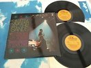 FRANK SINATRA/COUNT BASIE At The Sands REPRISE UK K64002 STEREO VINYL DBL LP EX