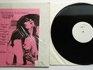 The Runaways - Live In Concert Starwood L.A. USA Wizardo White Label LP
