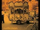 RUSTIN MAN-DRIFT CODE (UK IMPORT) VINYL LP NEW