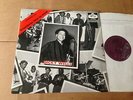DICKY WELLS TROMBONE FOUR IN HAND FELSTED REC FAJ  7009 UK LP DEEP GROOVE