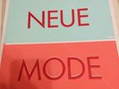 Neue Mode LP WSDP MINIMAL WAVE SYNTH