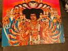 jimi hendrix axis bold as love vinyl