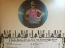 RODRIGUEZ COLD FACT Sussex LP Radio Station DJ Promo Orig '70 Latin Folk Soul