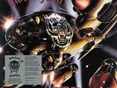MOTORHEAD-BOMBER (40TH ANNIVERSARY EDITION) (ANIV) (UK IMPORT) VINYL LP NEW