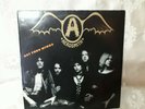 Aerosmith ?– Get Your Wings  / Vinyl LP