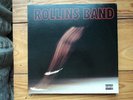 ROLLINS BAND, WEIGHT ORIGINAL 1994 LP, NEAR MINT CONDITION, TOOL, NIRVANA, RATM