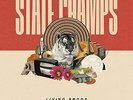 STATE CHAMPS-LIVING PROOF VINYL LP NEW