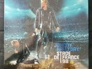 JOHNNY HALLYDAY - Stade de France 11/09/98 (4LP couleur neuf sous blister)